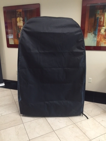 Luggage Cart Cover