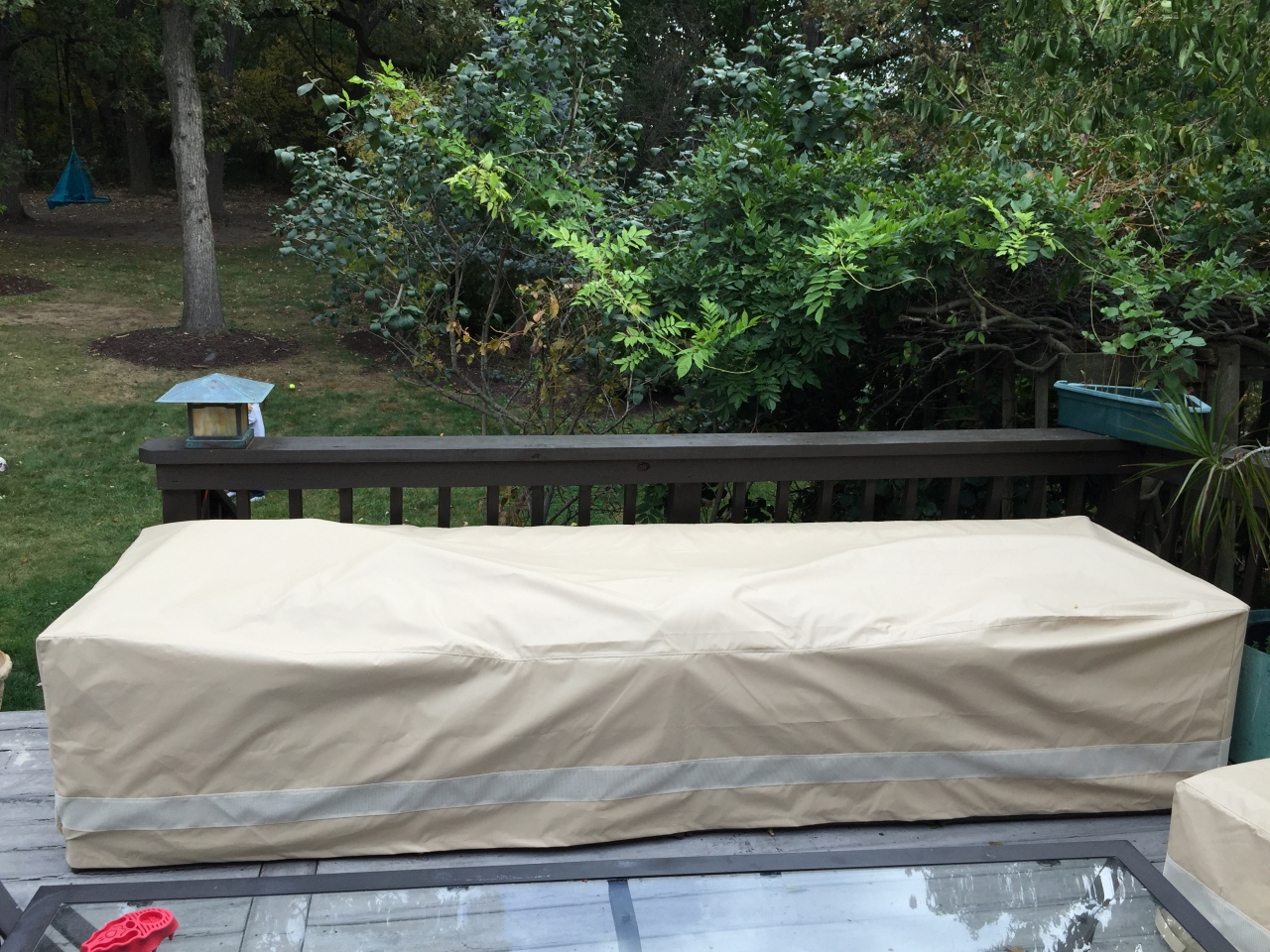 Custom Patio Furniture Covers Gallery Creative Covers Inc.
