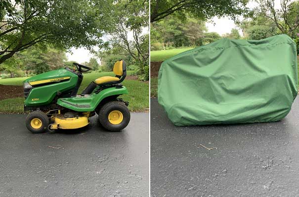 Why You Need To Have Lawn Mower Covers