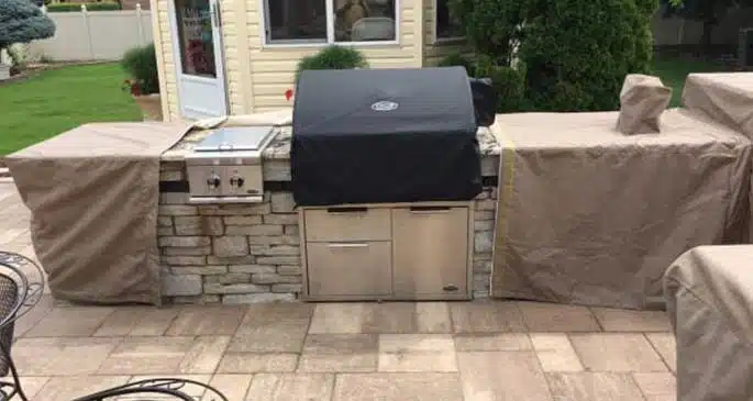 How To Wind-Proof Your Grill