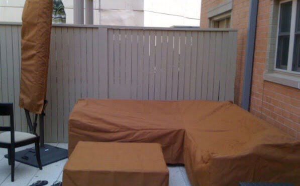 A Guide To Buying Patio Furniture Covers