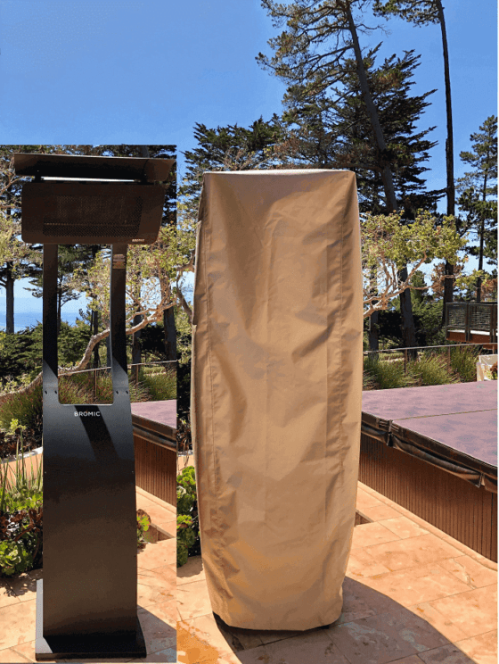 Custom Covers For Patio Heaters Creative Covers Inc.