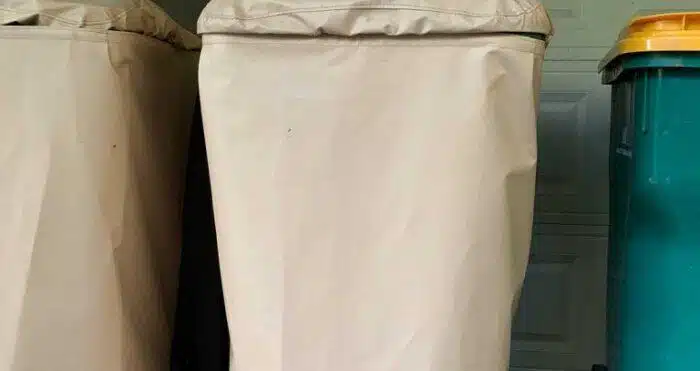 Clever Ways To Disguise Your Trashcan