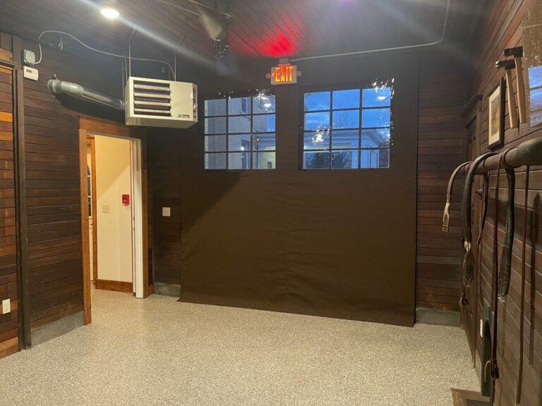 Privacy Covers, Custom Outdoor Privacy Screen Covers Creative Covers Inc.