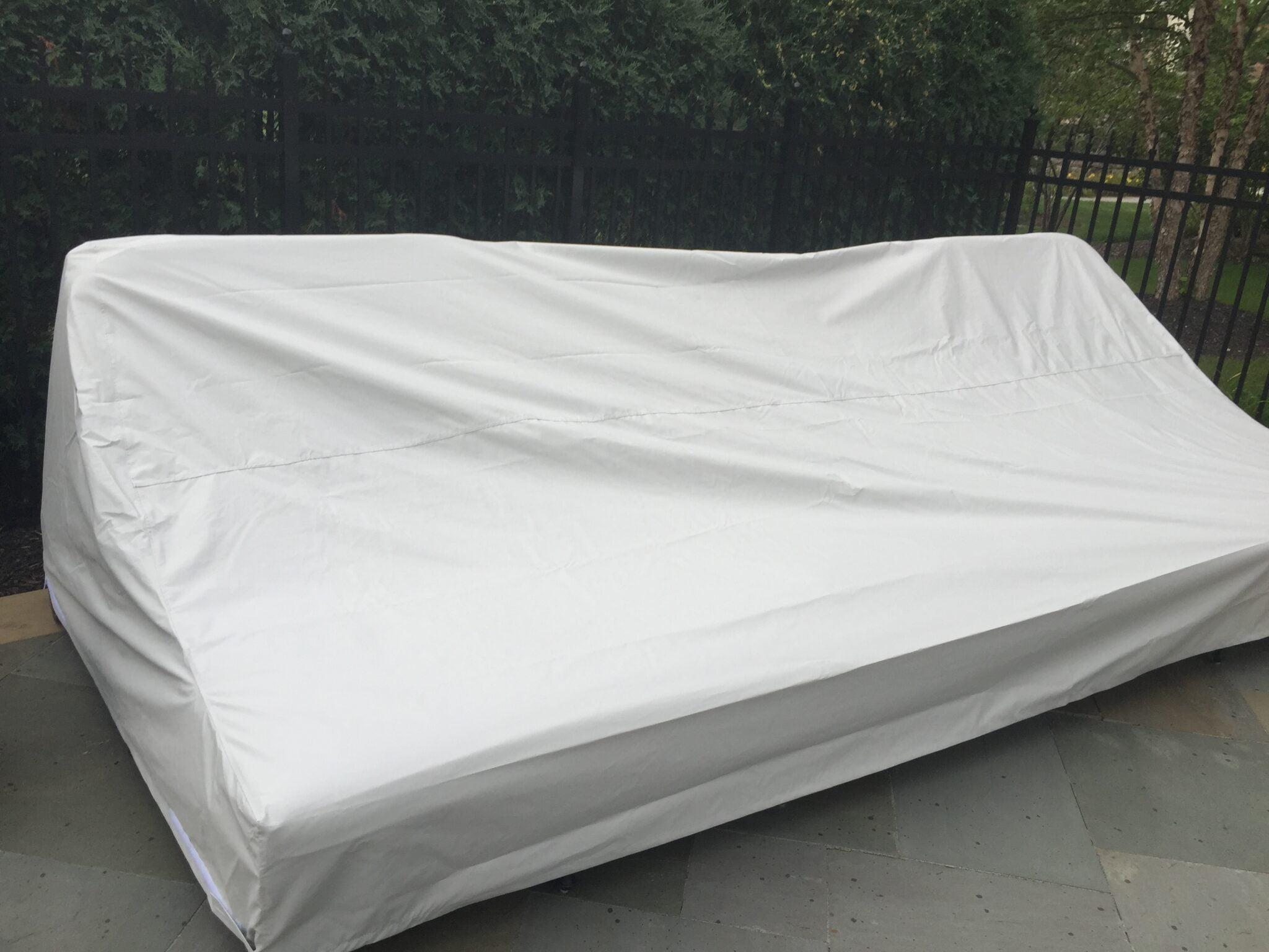 Where To Buy Outdoor Daybed Covers at Tamika Winn blog