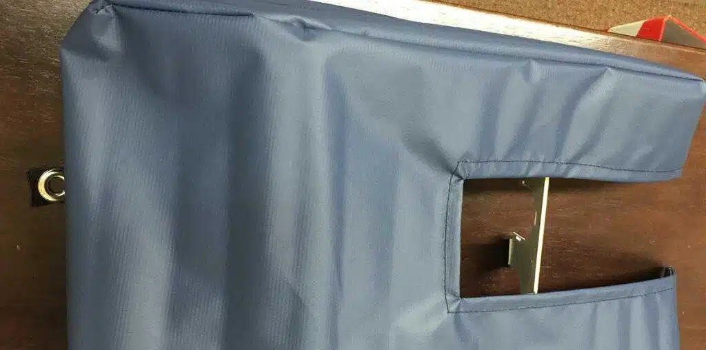 Product Spotlight: Medical Equipment Cart Covers