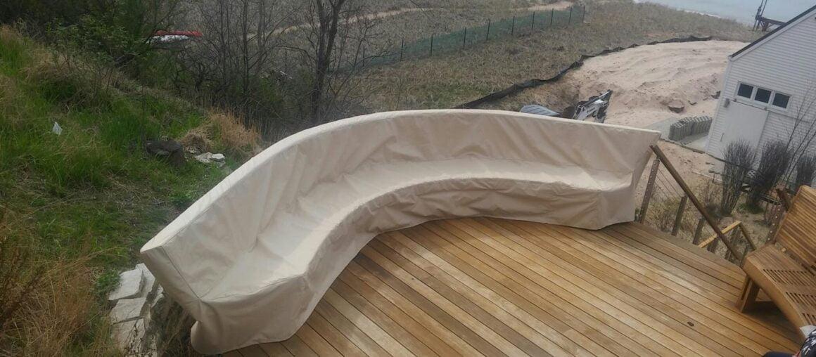Risks Of Leaving Your Outdoor Patio Furniture Uncovered In Rain