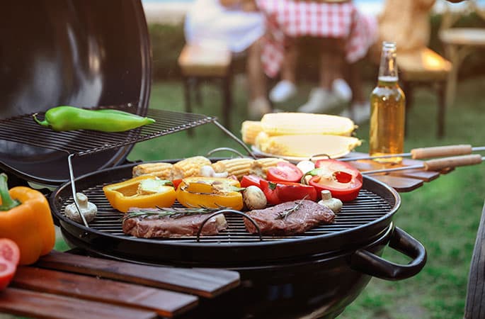 5 Most Effective Ways To Prevent Pests In Your BBQ