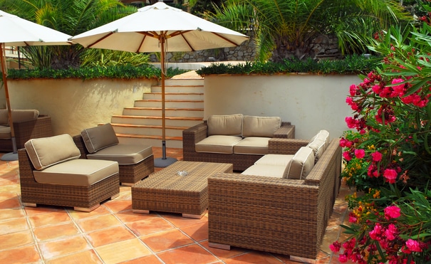 The Importance Of Furniture Covers For Hotels And Resorts