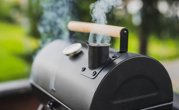8 Good Reasons To Invest In A Smoker Cover