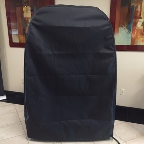 Custom Luggage Cart Cover 2