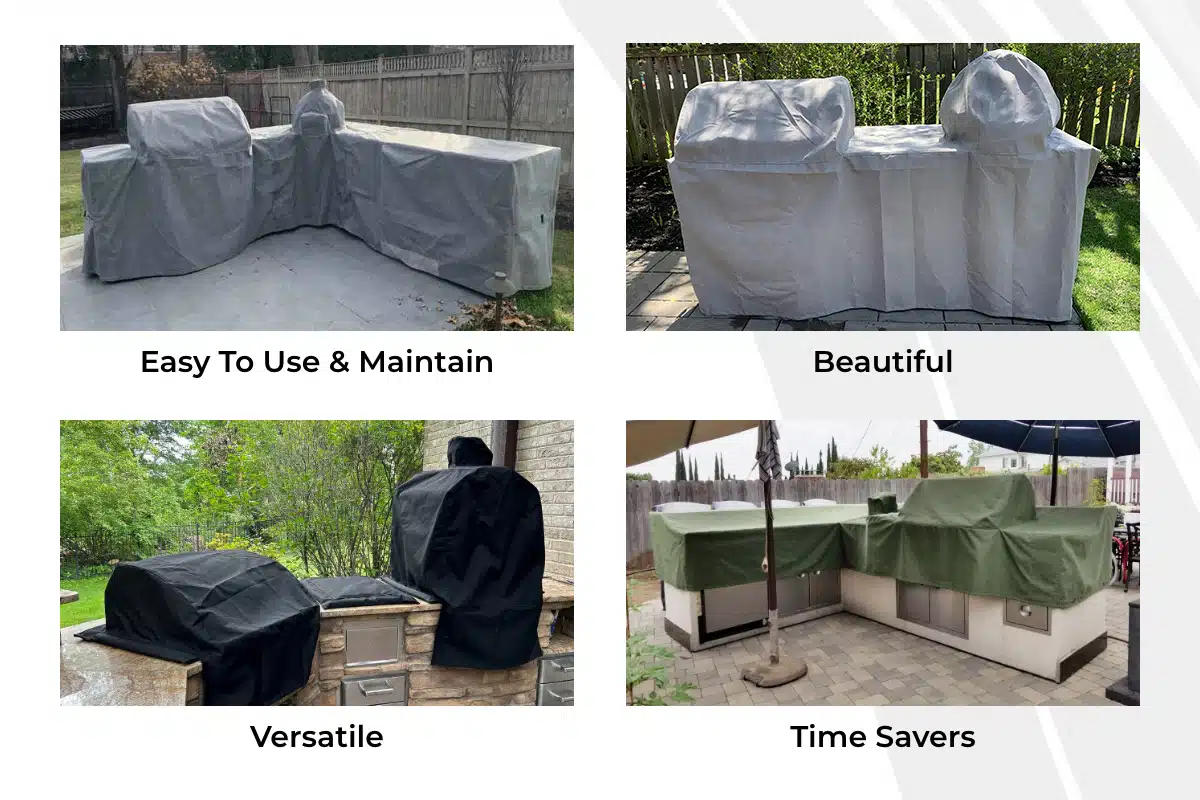 Patio grill covers sale