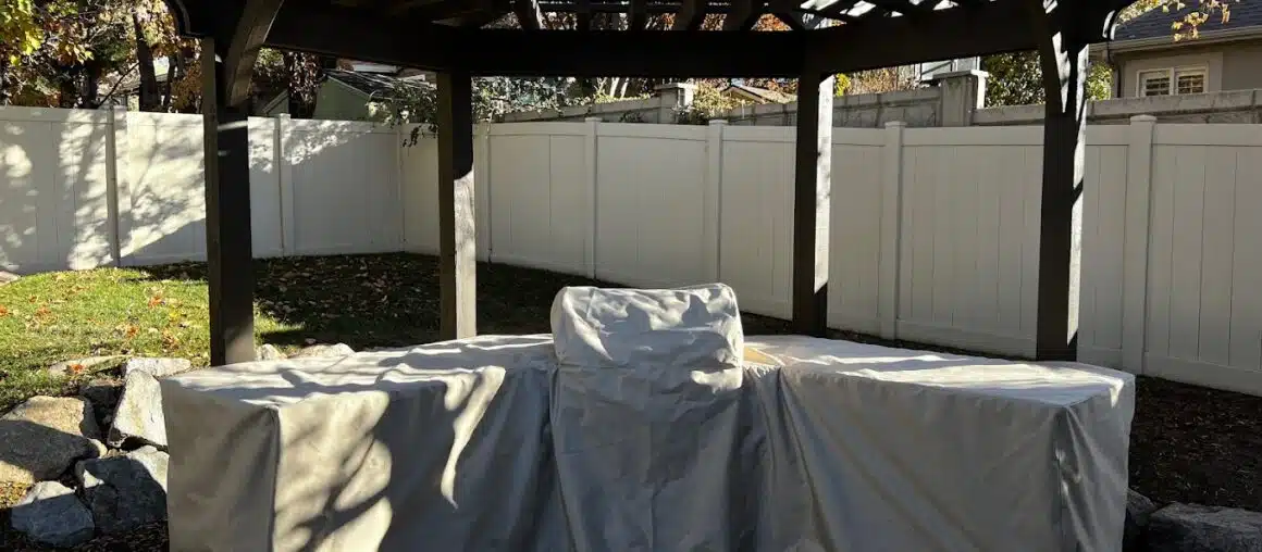 How To Wind-Proof Your Grill