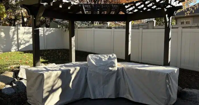 How To Wind-Proof Your Grill