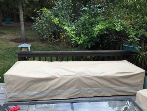 custom sofa covers