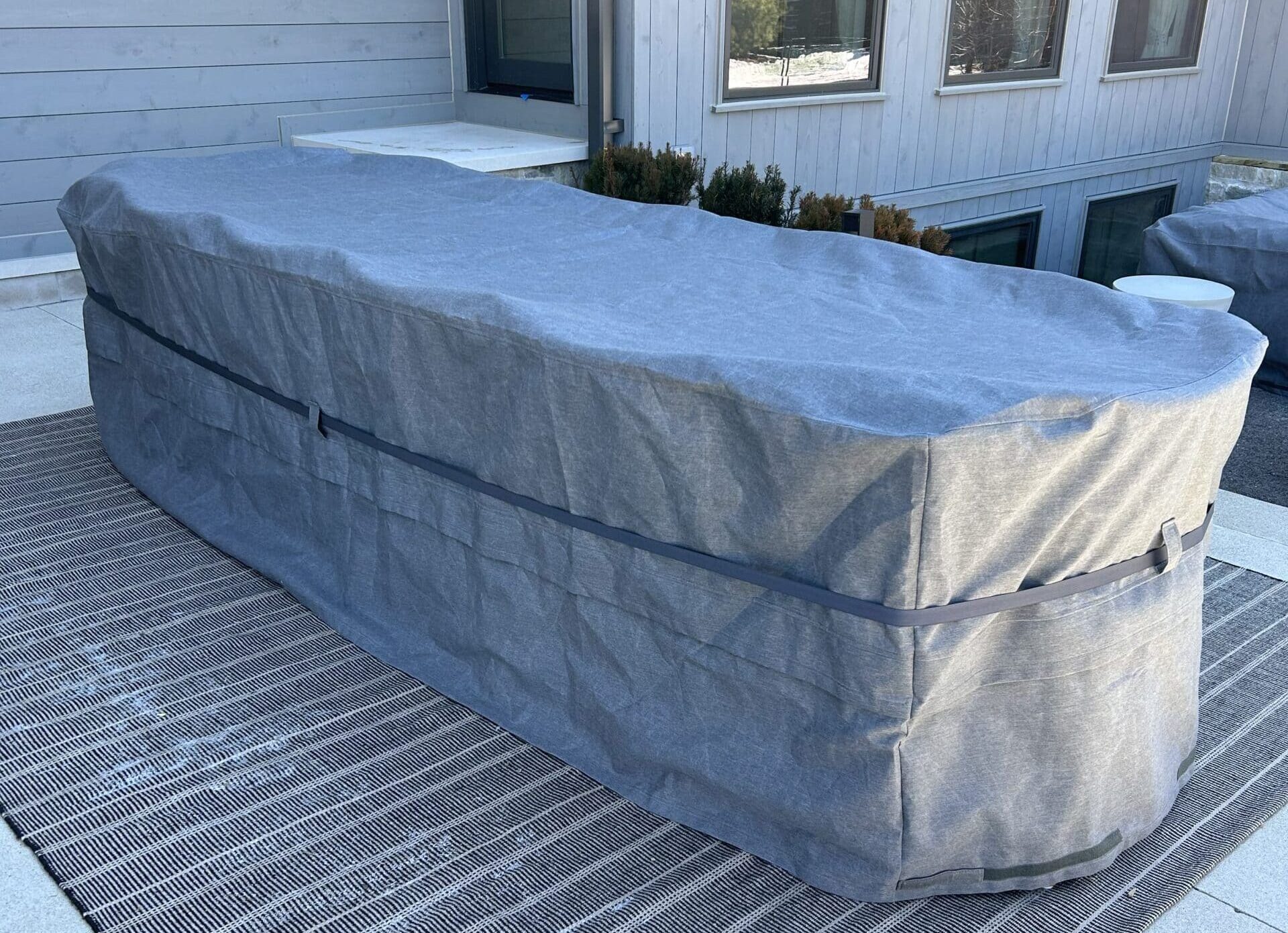 Outdoor Table and Chair Cover