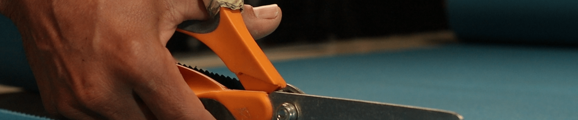 Cutter Cutting Material
